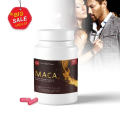 Extract Maca Ginseng Herbal Supplement